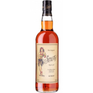 Sailor Jerry
 Size-5 CL