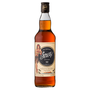 Sailor Jerry
 Taille-70 CL