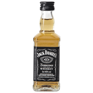 Jack Daniel's
 Taille-5 CL