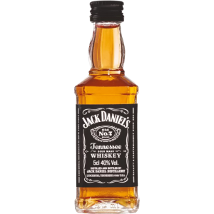 Jack Daniel's
 Taille-35 CL