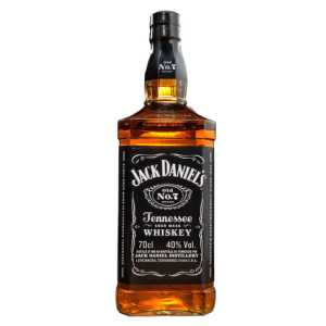 Jack Daniel's
 Taille-70 CL
