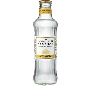 Tonic London Essence
 Taille-50 CL