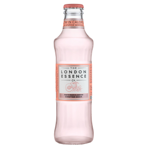 Tonic London Essence Peach & Jasmin