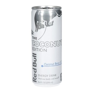 Redbull Coco-Açai