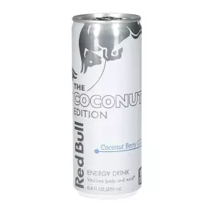 Redbull Coco-Açai