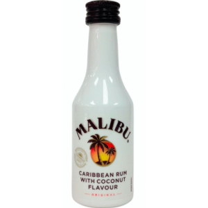 Malibu
 Taille-5 CL