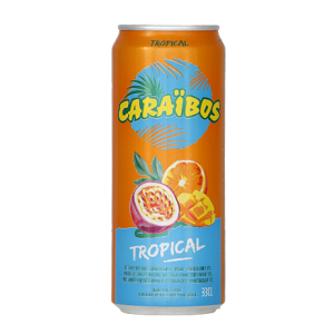 Caraibos Tropical