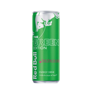 Redbull Fruit du Dragon
