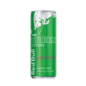 Redbull Fruit du Dragon