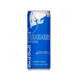 Redbull Juneberry