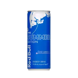 Redbull Juneberry