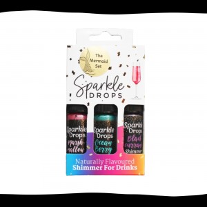 Paillettes liquides |...