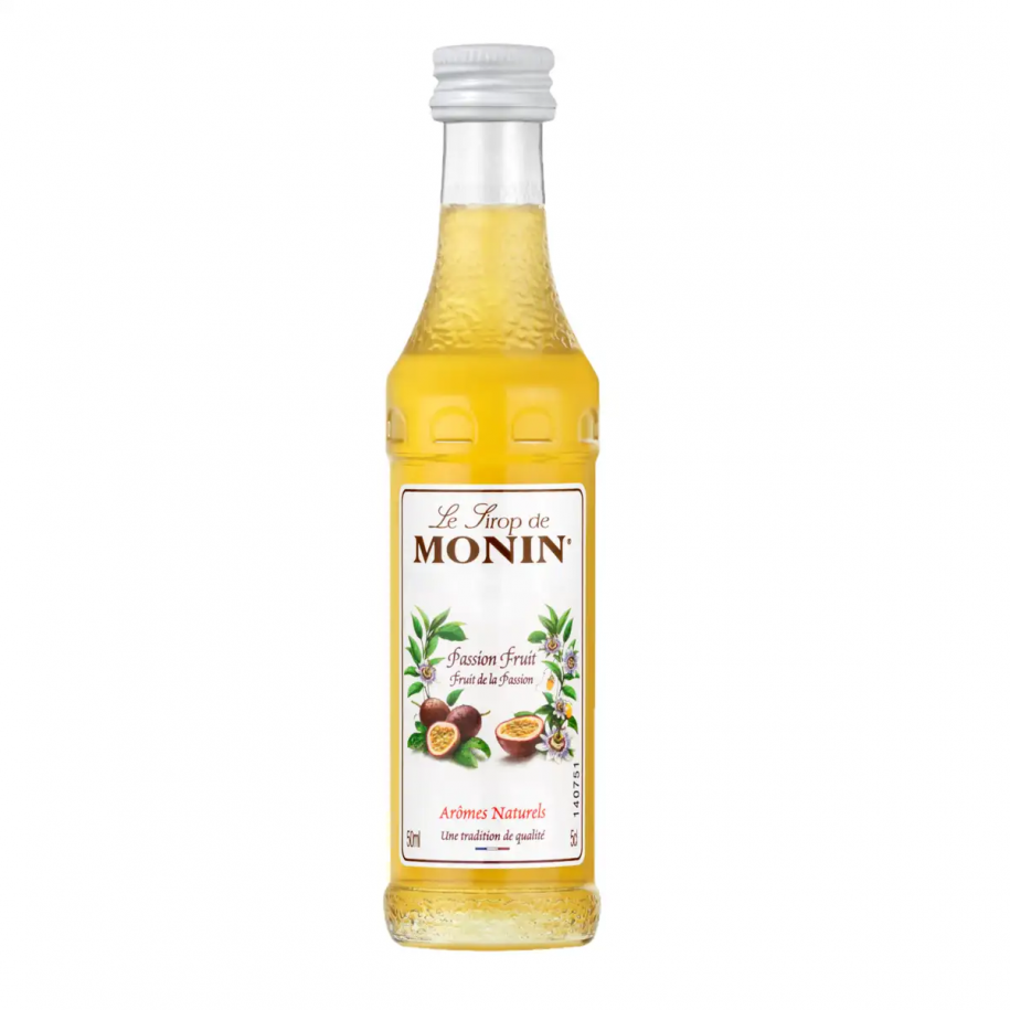 Sirop de Fruit de la Passion 70cl Monin