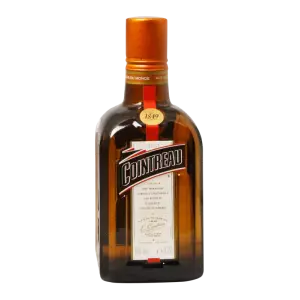Cointreau
 Size-70 CL