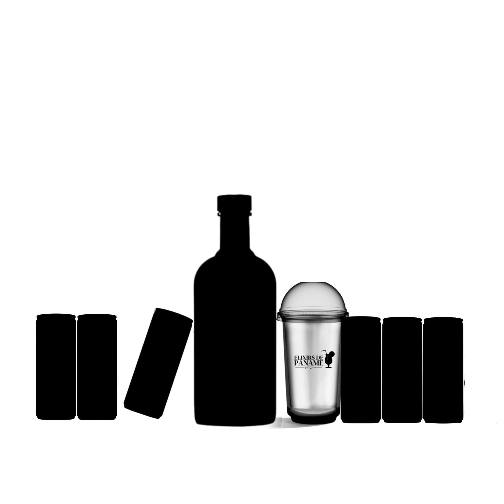 Chaudrons