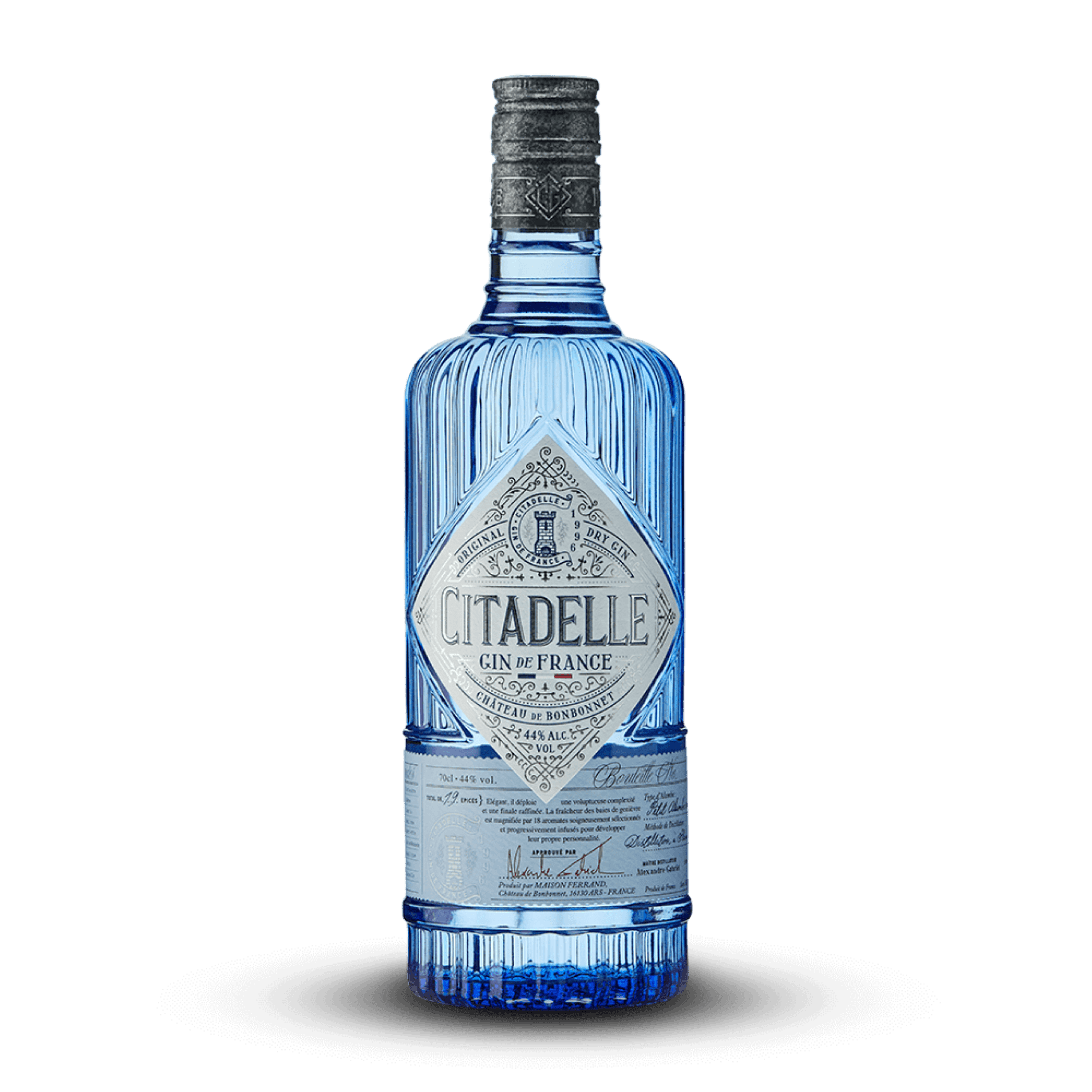 Gin